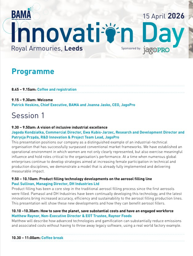 Innovation Day